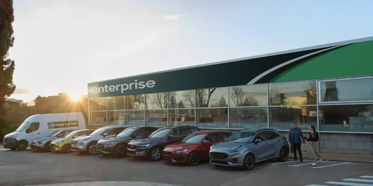 Does Enterprise Have Unlimited Mileage?