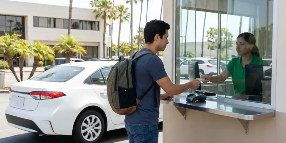 Does Enterprise Take Debit Cards?