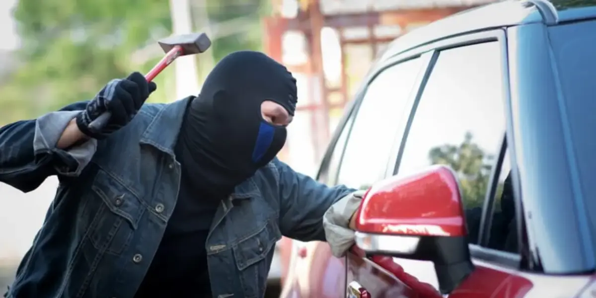 Does Renters Insurance Cover Car Theft?