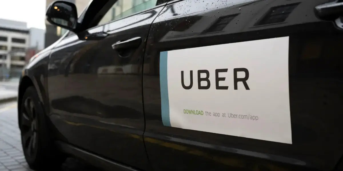 Can I Drive Uber with a Rental Car?