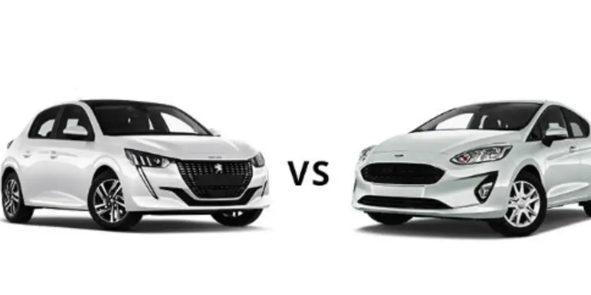 Economy vs Compact Car: Which One Should You Choose?