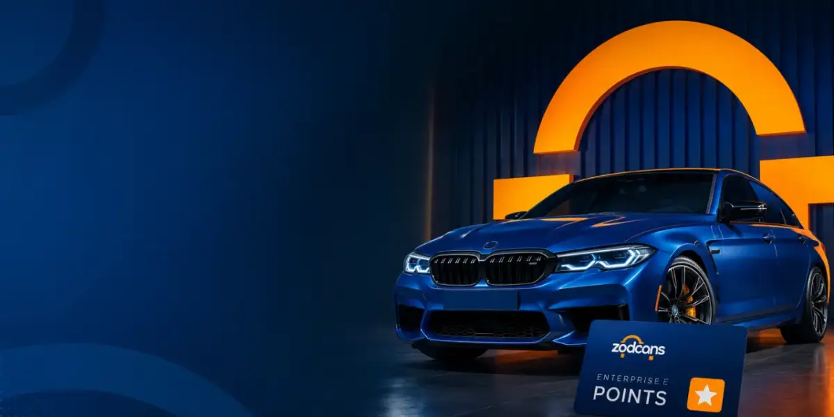 enterprise points for free rental