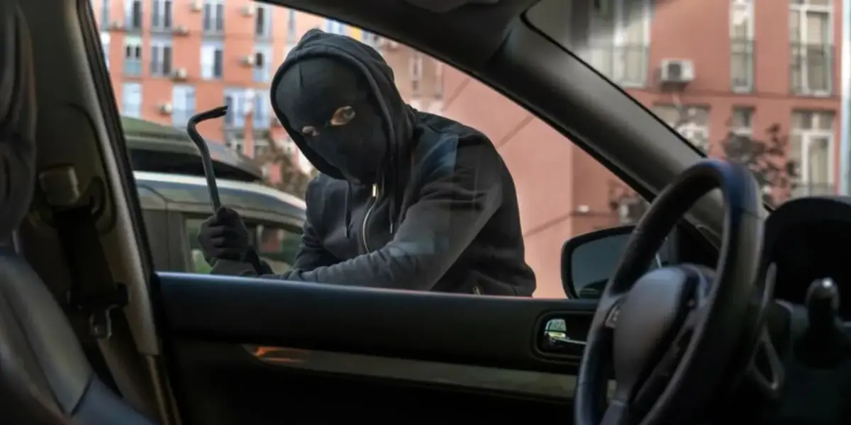 How Long Before a Rental Car is Reported Stolen?