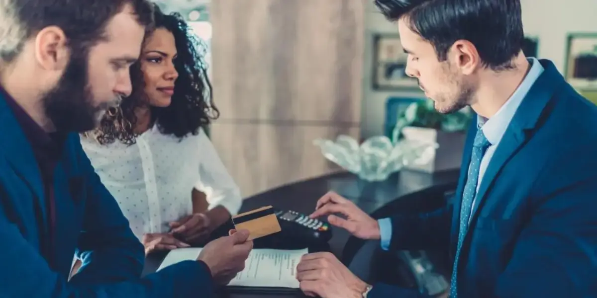 How Much Is The Deposit For A Car Rental?