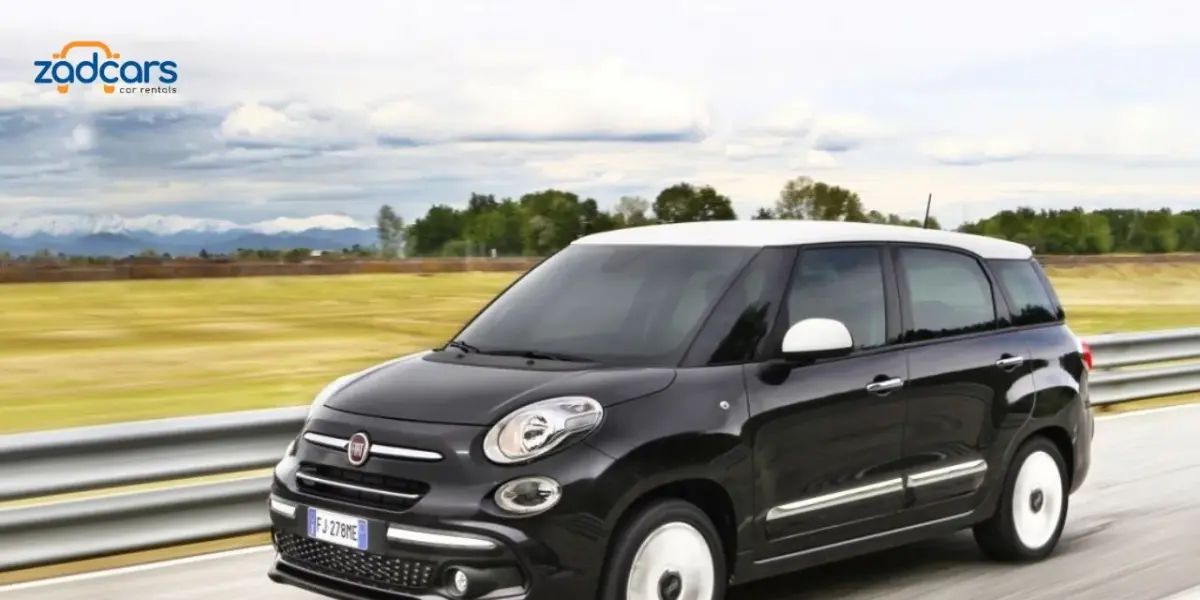 Hire A Car in the UK