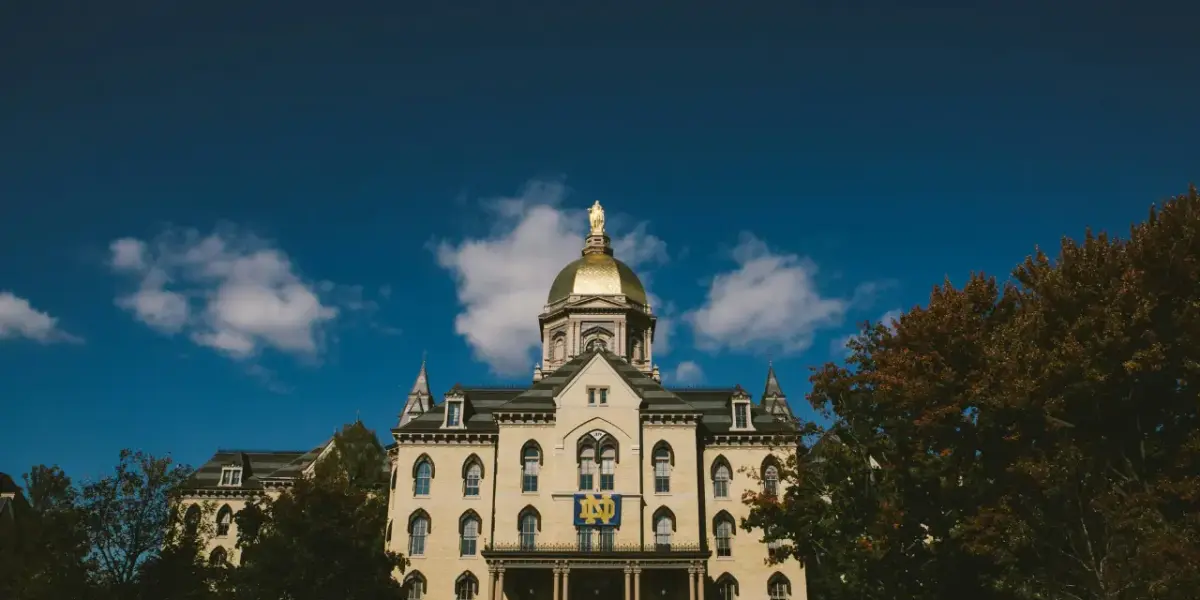 how to get from chicago midway airport to notre dame