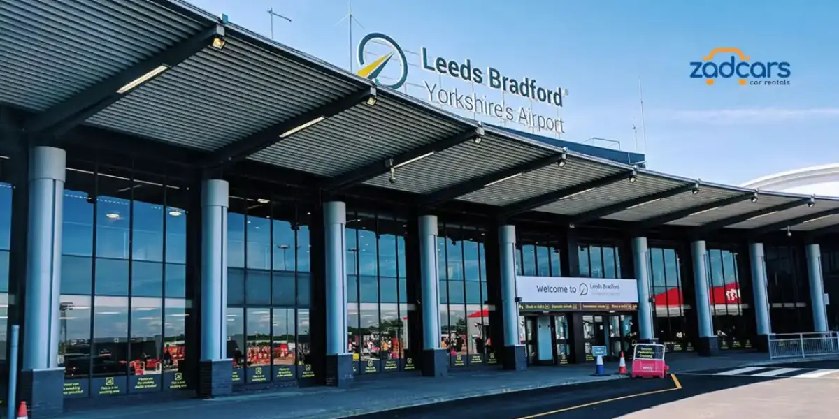 Leeds Bradford Airport Parking Promo Code in 2026