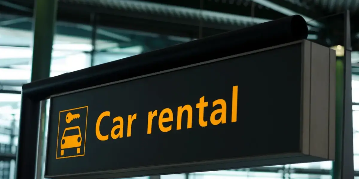 Is It Cheaper to Rent a Car at the Airport?