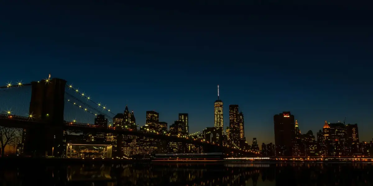 How to Get from JFK to Brooklyn