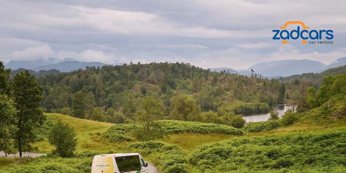 Best Day Trips from Manchester