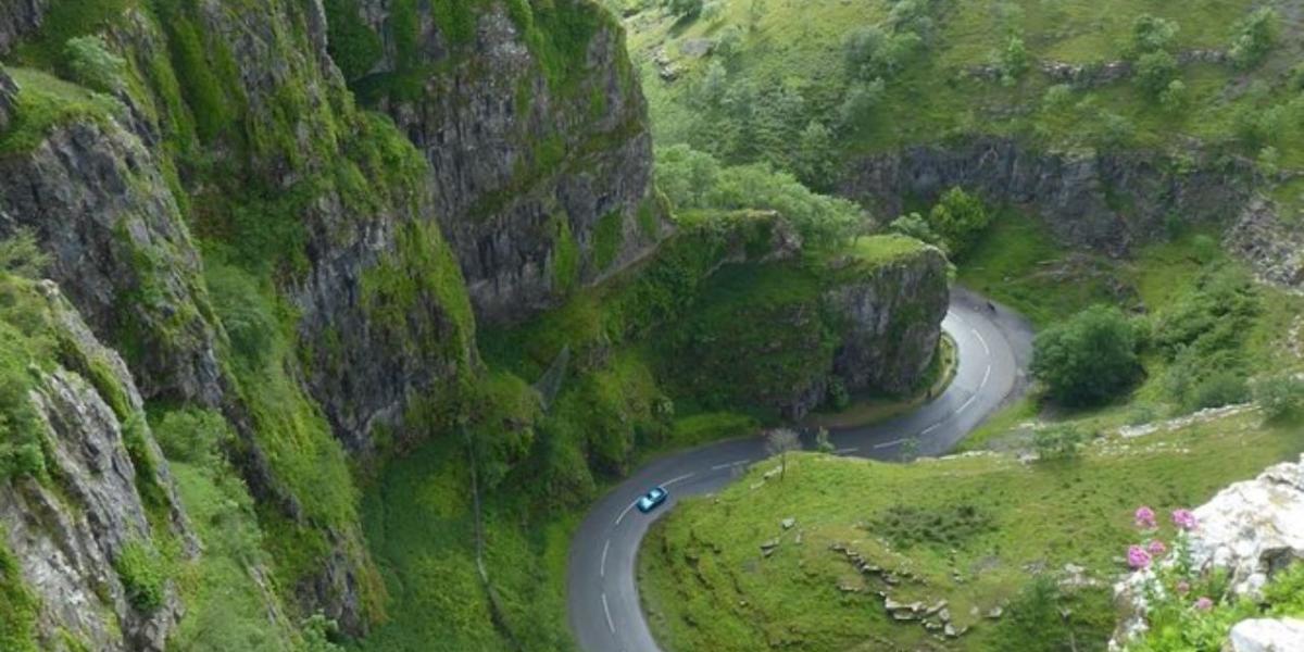 Day Trips from Bristol by Car