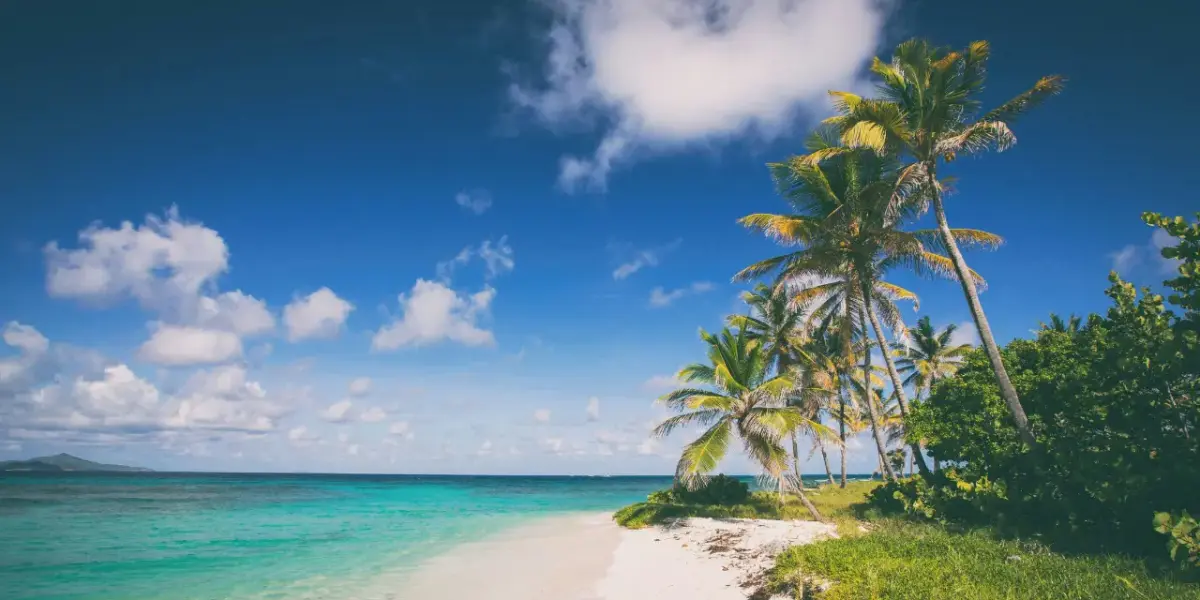 most populous country in the caribbean