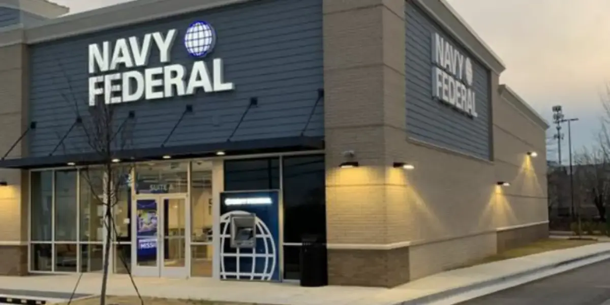 Does Navy Federal Credit Union Provide Discounts For Car Rentals?