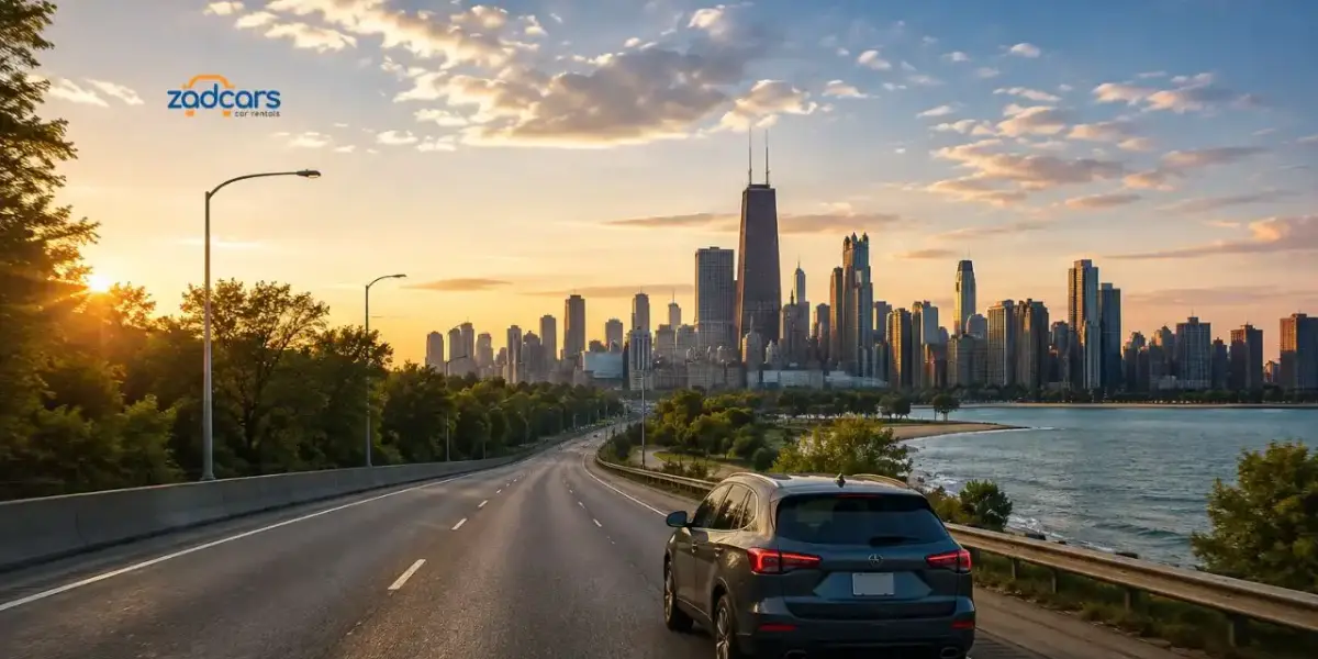 Road Trips from Chicago