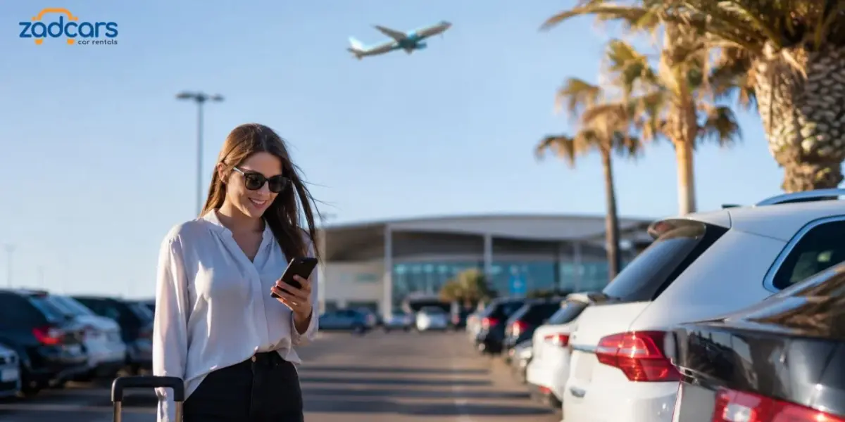 San Diego Airport Parking Promo Code