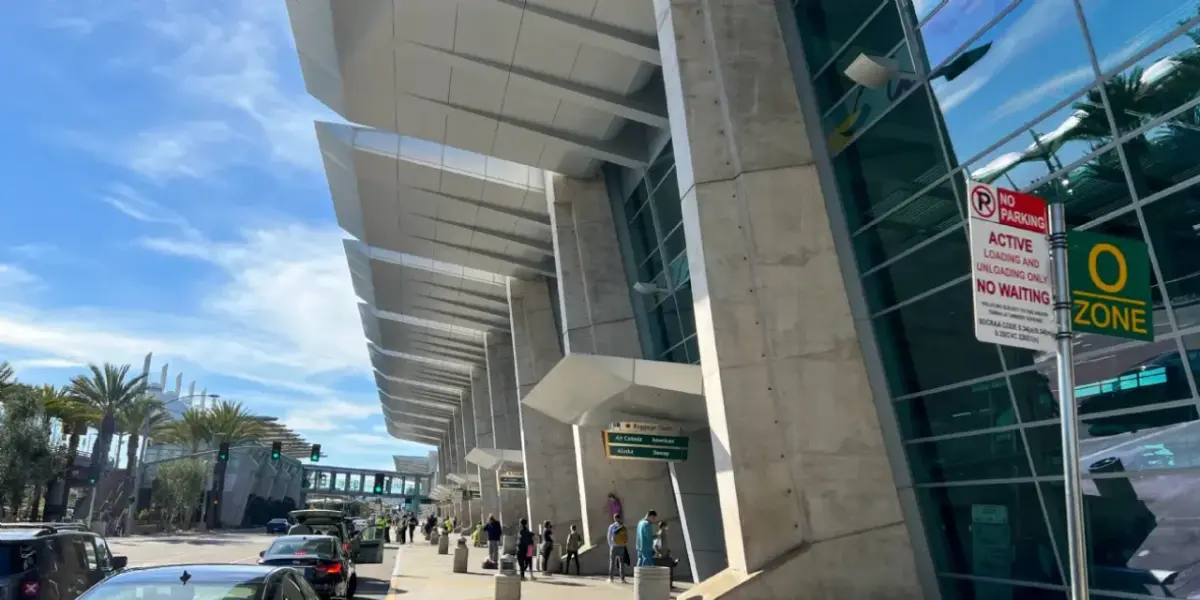 San Diego Airport Security Wait Times (SAN): Current TSA Screening Information