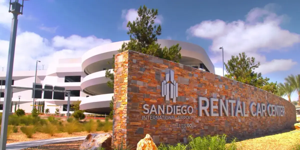 Useful Information About San Diego International Airport (SAN)