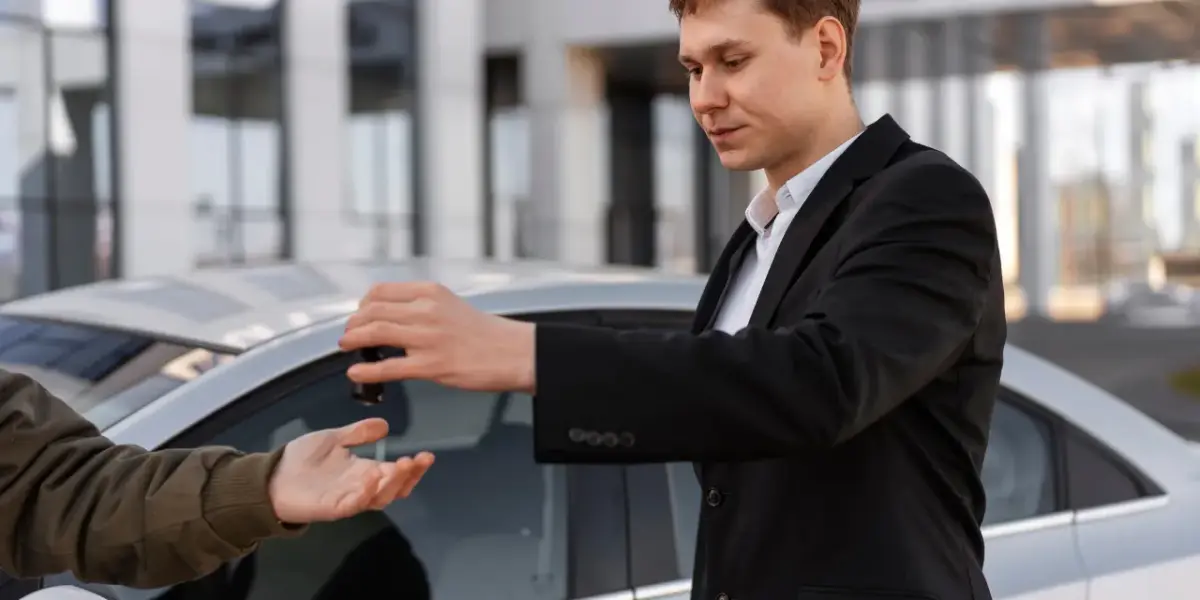 Does SIXT Charge A Security Deposit? {Complete Guide}