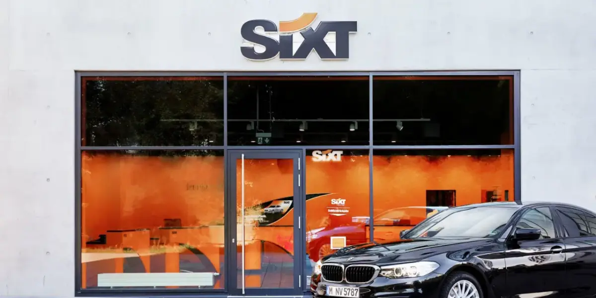 Does SIXT Have A Loyalty Program?