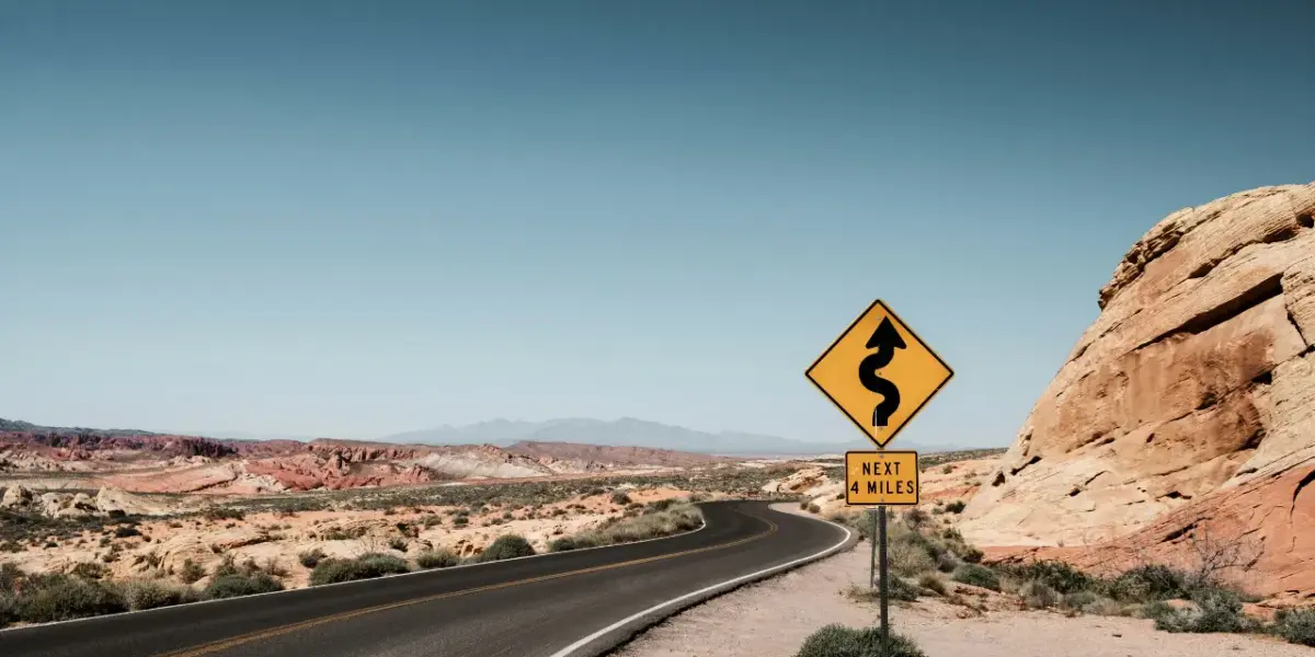 unusual traffic signs in usa