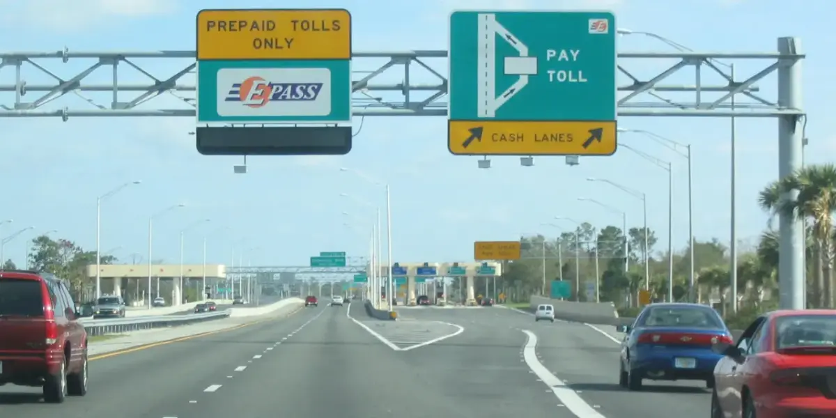 us states toll roads