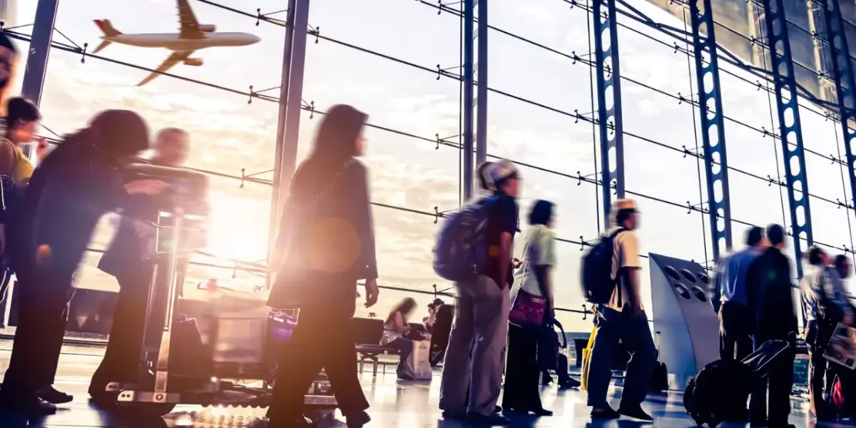 wait times at chicago midway international airport