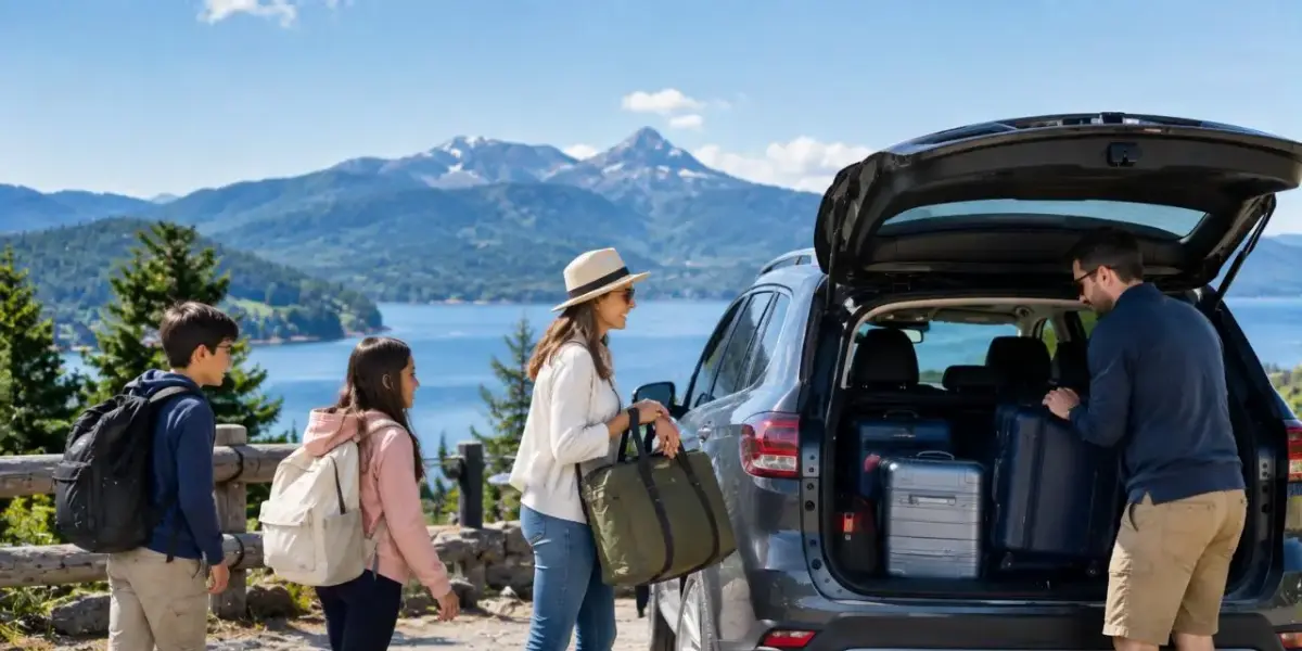 Best Family Car Rental