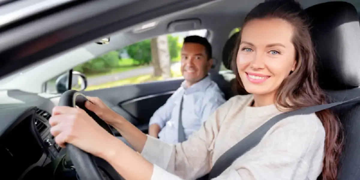 Which Rental Car Companies Allow Spouse To Drive Free?
