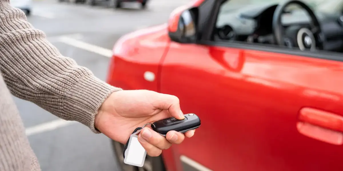 Why Are Rental Cars So Expensive?