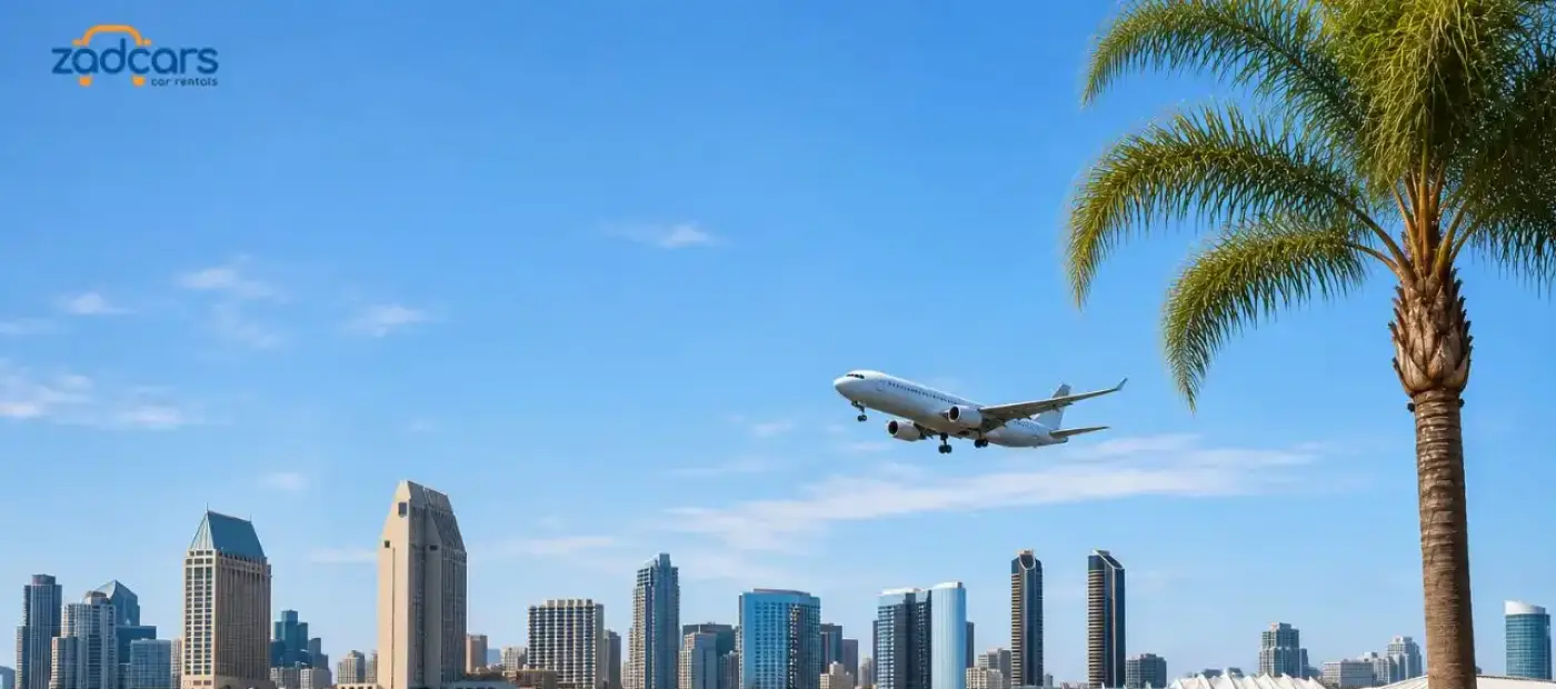 10 Things to Do Near San Diego Airport: Exploring Top Attractions and Experiences