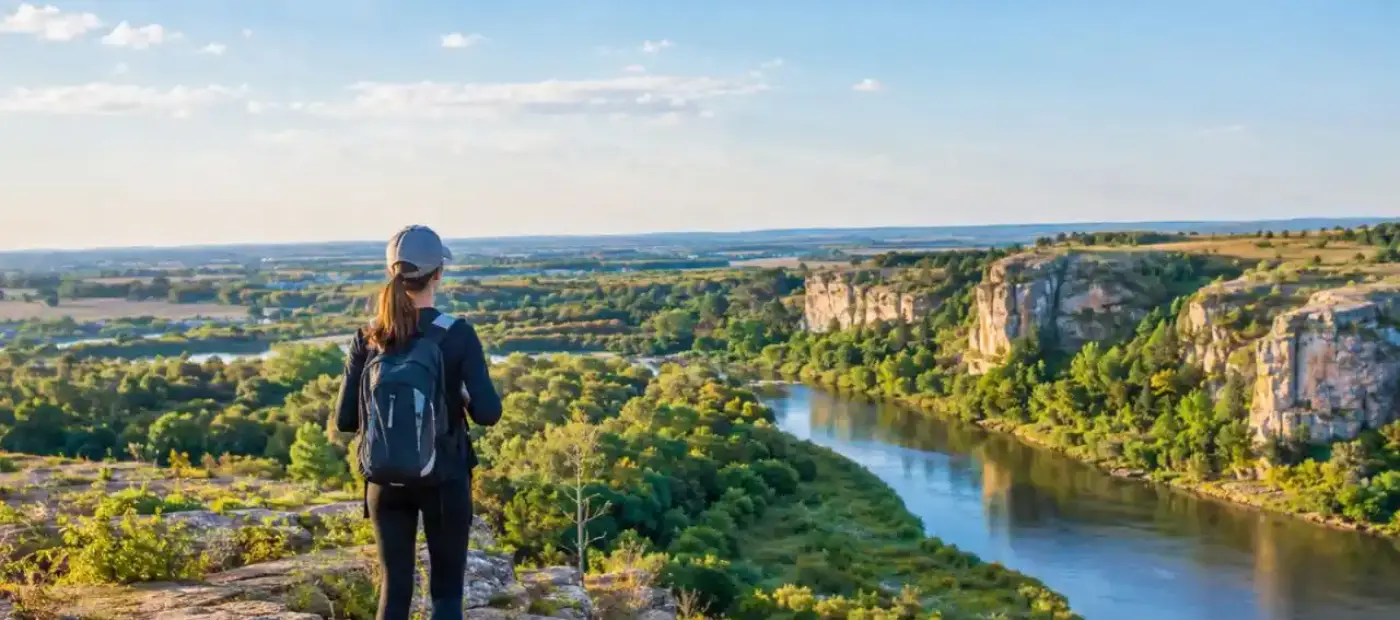 15 Incredible Day Trips from Wichita