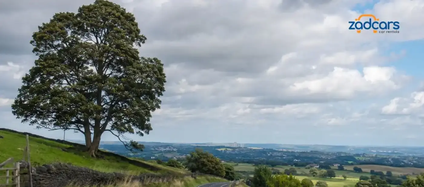 Day Trips from Leeds by Road