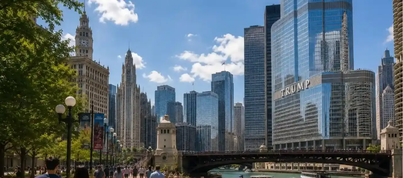 Things to Do Downtown Chicago
