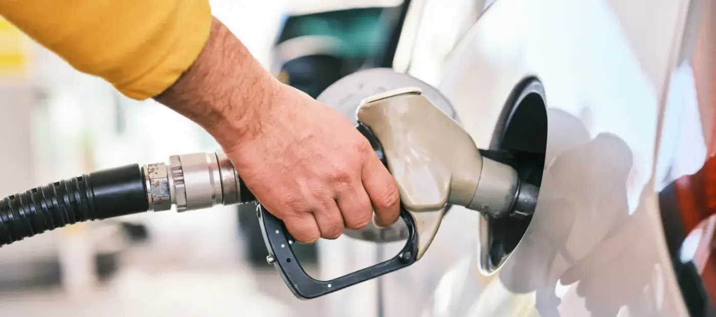 best gas policy for rental cars