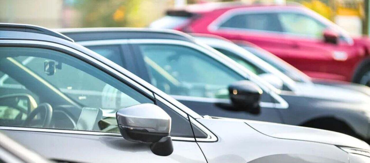 Can You Leave Your Car at Enterprise