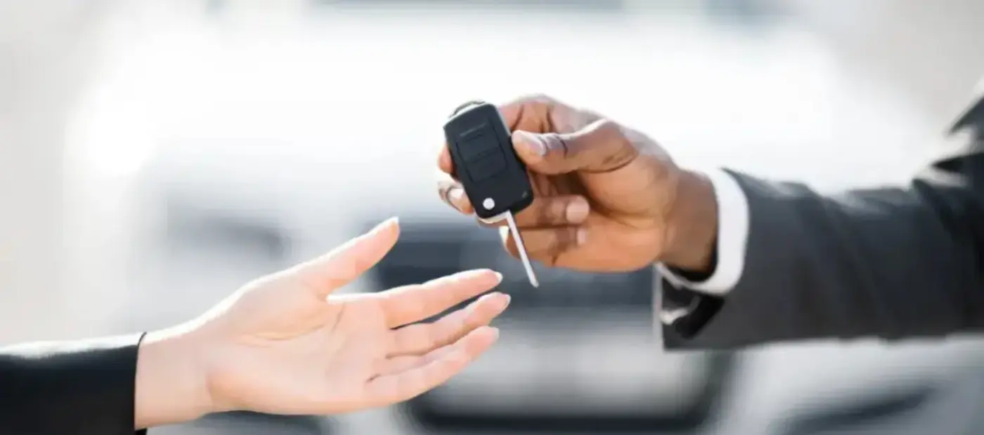 return a rental car early