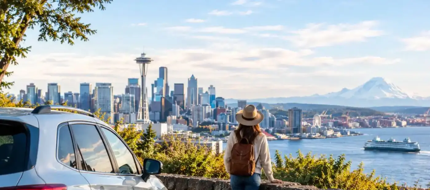 Do You Need a Car in Seattle