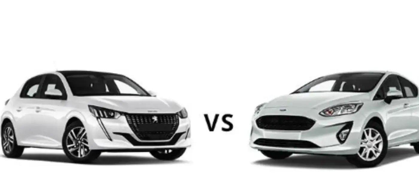 economy vs compact cars