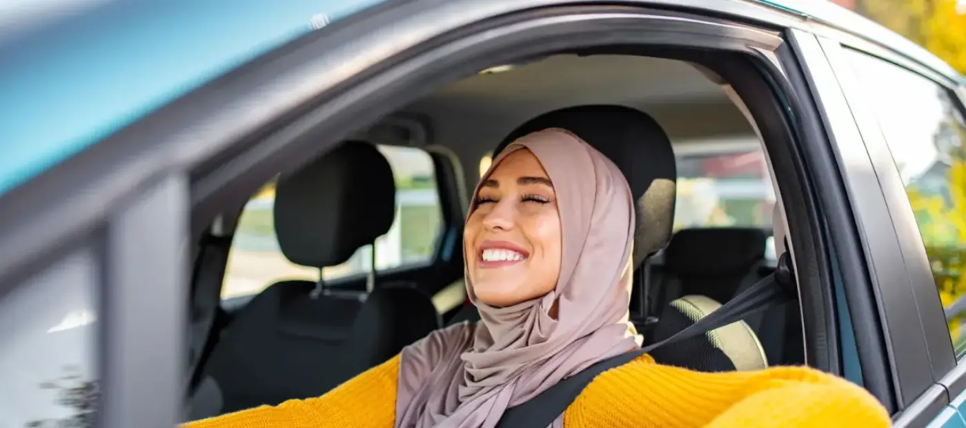 rental car requirements age