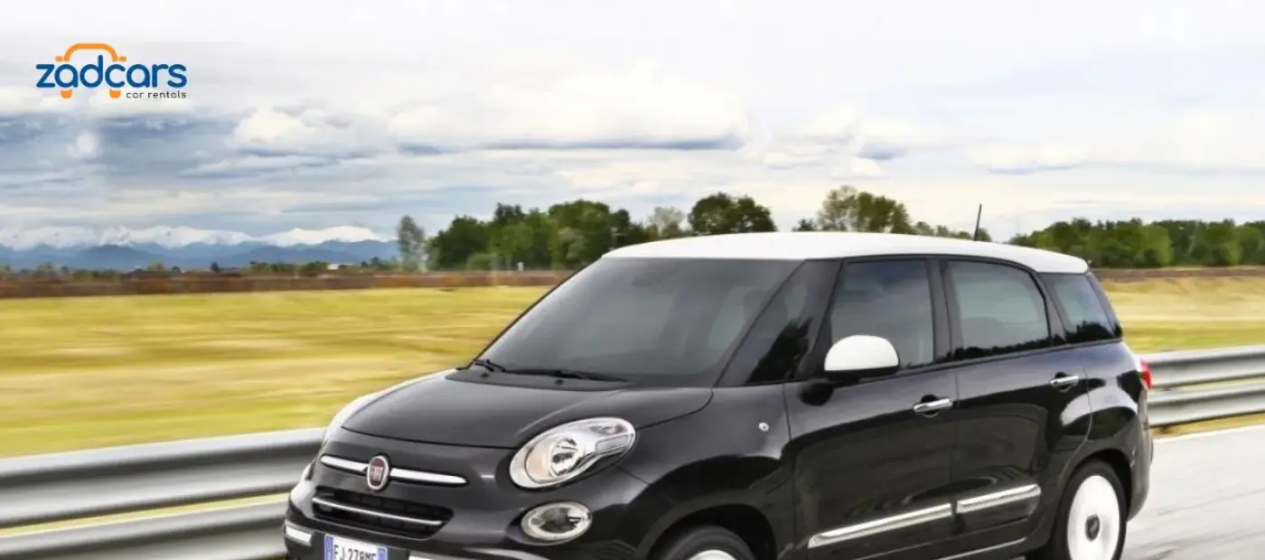 Hire A Car in the UK