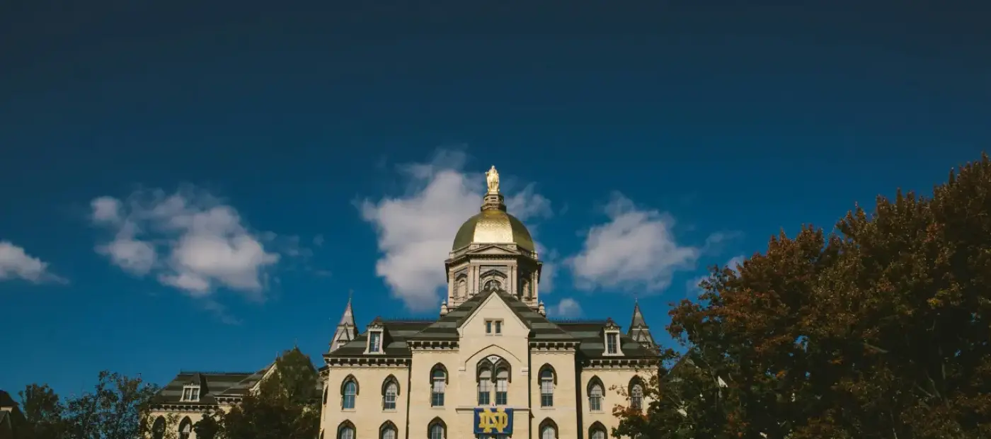 how to get from chicago midway airport to notre dame