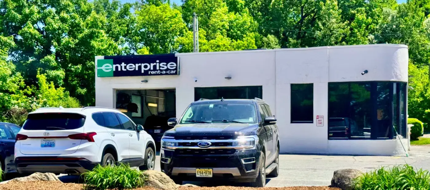 Is Enterprise Car Rental Good