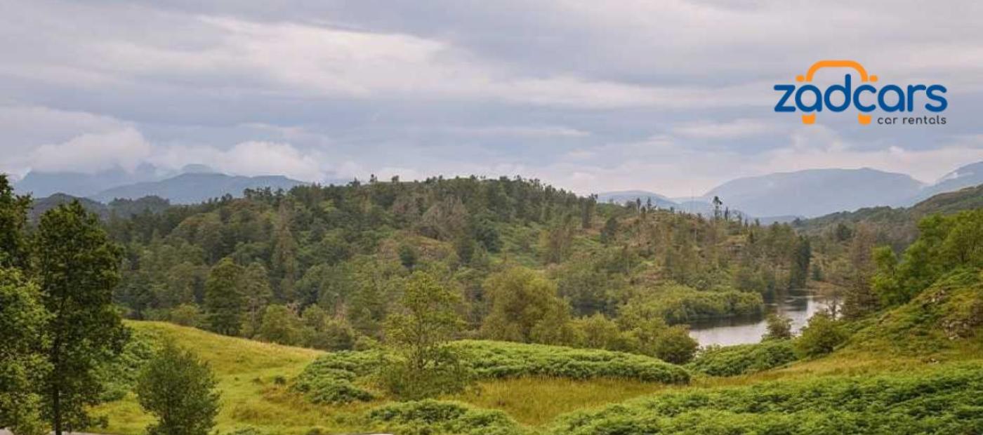 Best Day Trips from Manchester