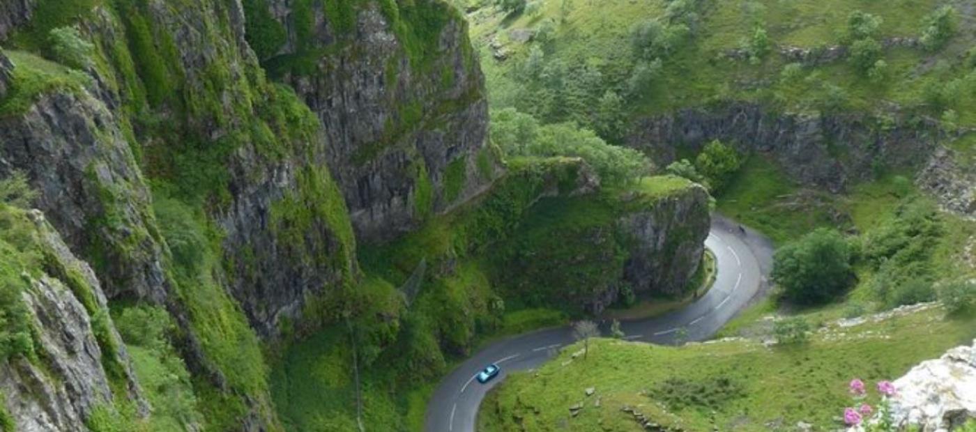 Day Trips from Bristol by Car