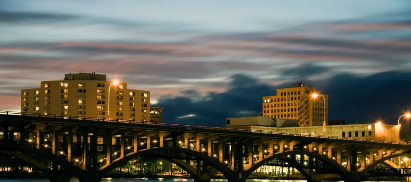 midway airport to rockford, il