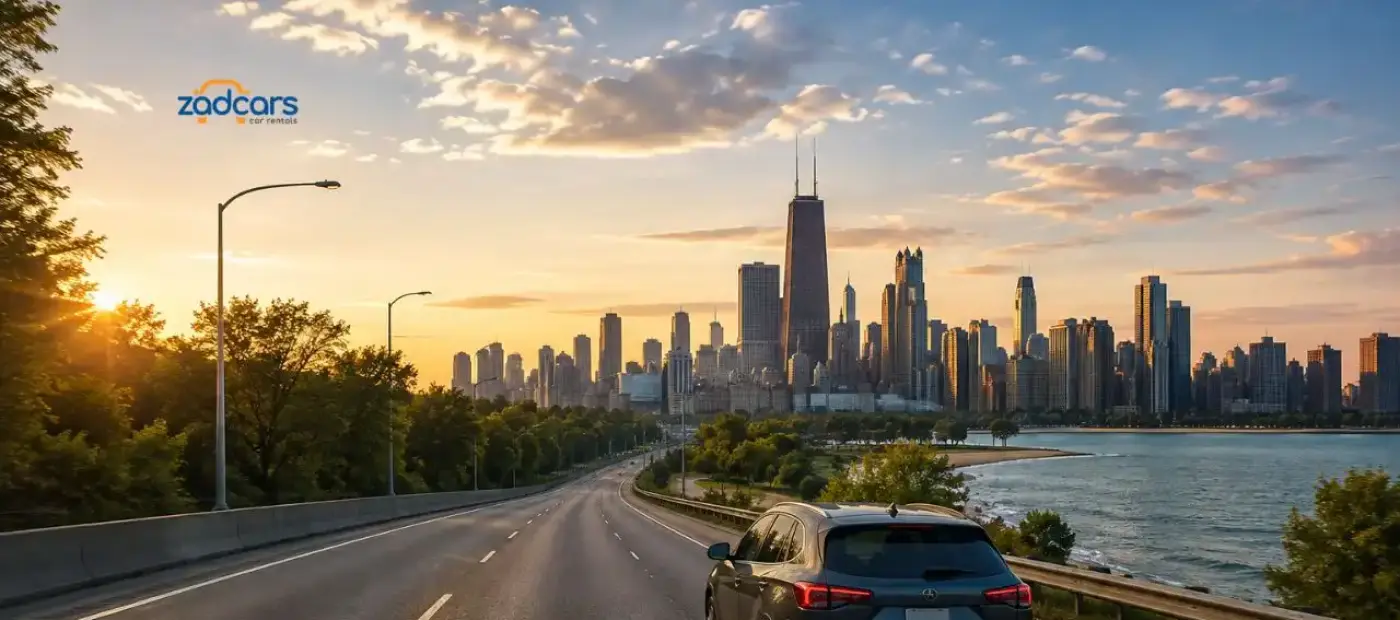 Road Trips from Chicago