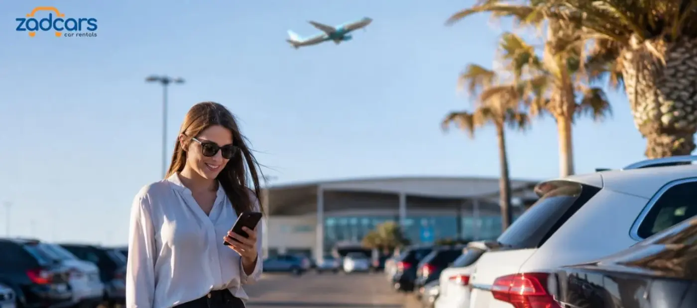 San Diego Airport Parking Promo Code