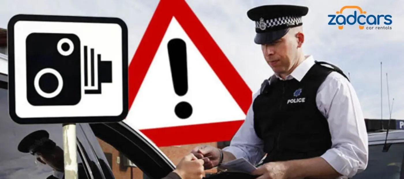 What are UK Speeding Fines? Limits, Penalties & Calculator