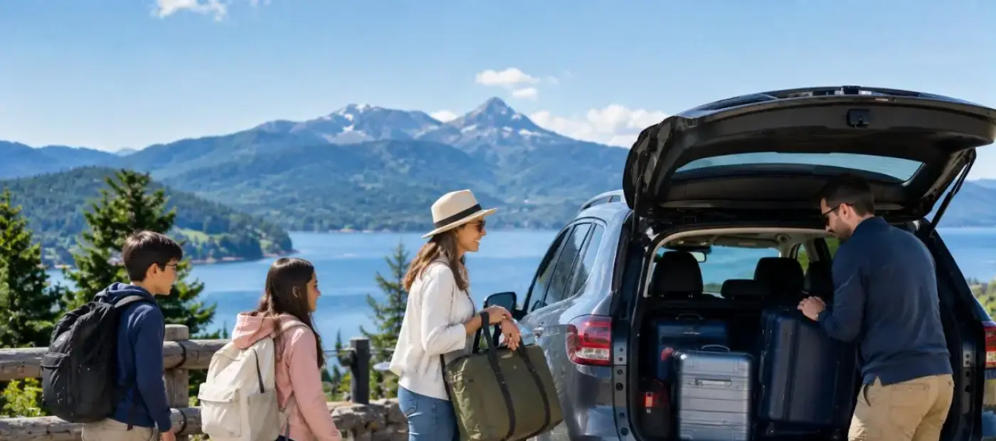 Best Family Car Rental