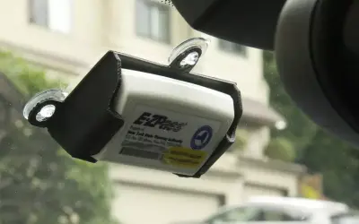 Can I Use My E-ZPass in a Rental Car?